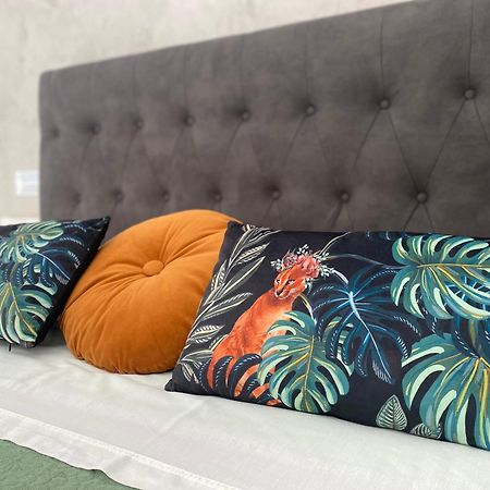 Superior Apartment Катания Экстерьер фото