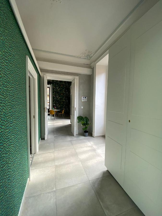Superior Apartment Катания Экстерьер фото