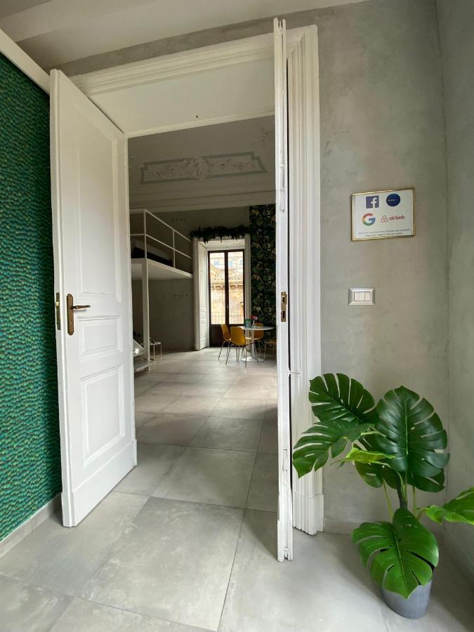 Superior Apartment Катания Экстерьер фото