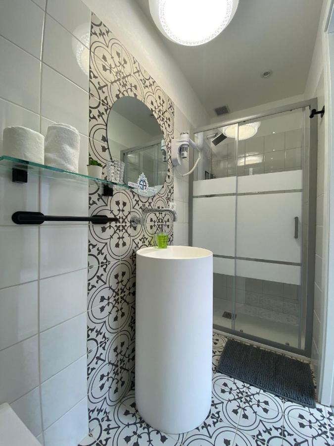 Superior Apartment Катания Экстерьер фото
