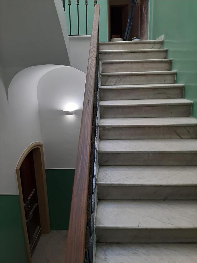 Superior Apartment Катания Экстерьер фото